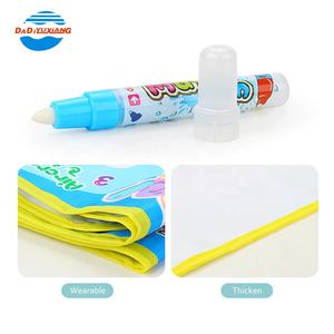 Yeni eğitim meyve su boyama Mat Doodle su çizim matı - Product Image 5