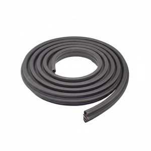 DOOR SEAL <b>RUBBER</b> SLIDING DOOR for Compatible with RENAULT TRAFIC 2015-2020 OEM 769235291R-769242803R - Product Image 2