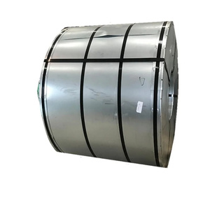 Bobina de Acero al Carbono A36/S235/S275/S355 Más Vendida - Espesor de 2 mm, 3 mm, 5 mm, 6 mm y 8 mm - Product Image 4