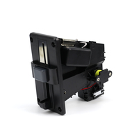 626 Multi Coin Acceptor CPU Sélecteur de pièces électroniques pour machines de jeu d'arcade Accessoire pour jeux à pièces