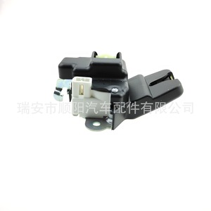 Bloqueo de Maletero Nissan 81230-1W010 para Reemplazo y Reparación Sy-071 - Product Image 3