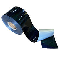 NOUVEAU PET Hotfix Spangle Glitz Heat Transfer Sequin Roll