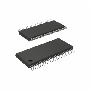 Buy Electronics Components Online 56 TFSOP Logic 74ALVC16721MTDX In Stock - Product Image 1