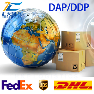 Trên toàn thế giới dịch vụ chuyển phát nhanh thâm quyến đại lý vận chuyển cửa đến cửa Express UPS DHL không khí biển tàu Trung Quốc để riyadh Jordan pháp Mexico - Product Image 6