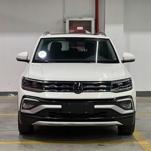 <span class=keywords><strong>Volkswagen</strong></span> <span class=keywords><strong>T</strong></span>-<span class=keywords><strong>Cross</strong></span> 280TSI DSG Turbo SUV LHD Benzina Usata 2021-2022 - Product Image 1