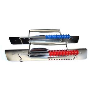 Meilleures pièces de baby-foot/table de football en aluminium - Product Image 5