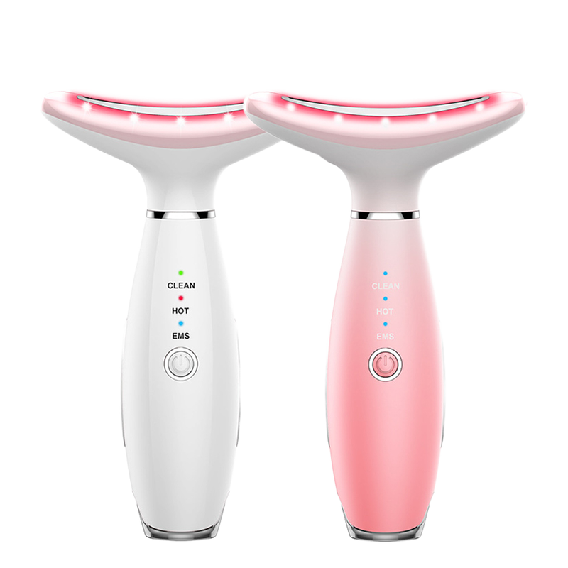 Face Lift Device Portable Face Massager