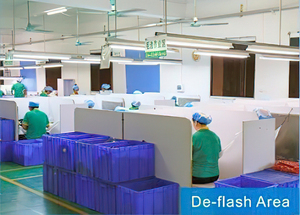 ISO 13485 y tế cao su rgd nhanh chóng giải nén khí không thấm nước Silicone cao su phích cắm EPDM niêm phong van cao su cắm Stopper - Product Image 4