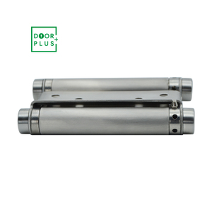 Doorplus 3-6 Inches Commercial Doubles Action <span class=keywords><strong>Stainless</strong></span> Steel Spring <span class=keywords><strong>Hinge</strong></span> For Sliding Wood Door - Product Image 3