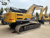 Modèle populaire Sany 305h Pelle 30ton Sany 305 Sy305h Sany305 Grande pelle sur chenilles d'occasion en vente