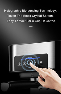 Máquina de Café Espresso Comercial 2023, Máquina de Café Automática - Product Image 2