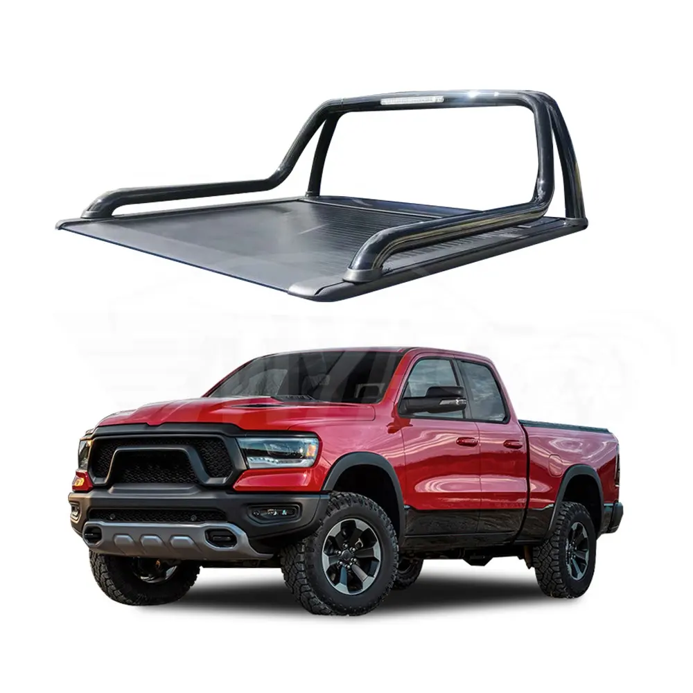 klinge alligevel absolutte Pickup 4x4 Other Exterior Parts Auto Accessories Custom Roll Bar For Dodge  Ram 1500 2500 3500 - Buy Roll Bar For Dodge Ram,Custom Truck Roll Bar,Auto  Accessories Roll Bar Product on Alibaba.com