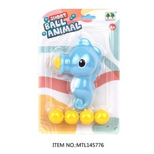 Zhiecoon קריקטורה חיה abs פלסטיק דקומפרסיה ויניל ירוק כדור מים צולבים גבולות במשך 14 שנים & למעלה - Product Image 4