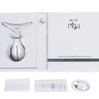 Productos en Tendencia 2026: Innovadores Dispositivos Personales de Masaje Eléctrico Vibratorio para Alivio del Dolor y Levantamiento de Cuello