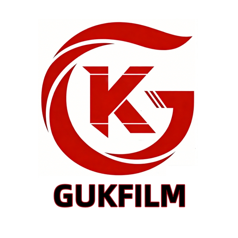 Guangzhou Gukai Film Technology Co., Ltd. logo