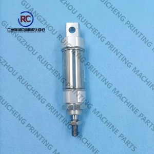 Cylindre pneumatique de haute qualité CDM2B32-25, 1 pièce, pour machine d'impression offset <span class=keywords><strong>Ryobi</strong></span>, pièces détachées fabriquées en Chine - Product Image 4