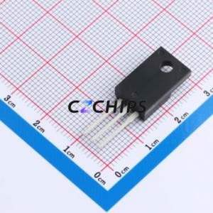 Transistor de efecto de campo de transistor (MOSFET) nuevo y original de la TO-220F DE LA P15NK50ZFP-VB - Product Image 2