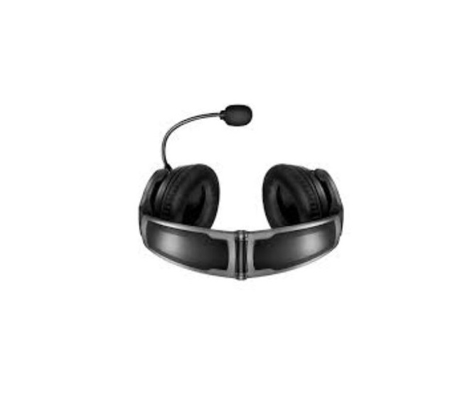 N ORIGINAL A30 Aviation Headset with Bluetooth Speaker System with Bluetooth New