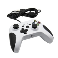 Control Mando Gamepad Con Cable USB Para Videojuegos Compatible Con XBOX ONE y PC