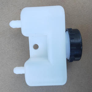 Réservoir de liquide de frein Long Xiang en plastique pour véhicules électriques agricoles, pièce de rechange pour frein à disque - Product Image 1