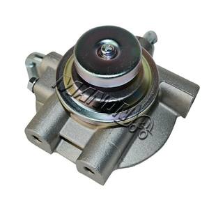 Couvercle de pompe manuelle diesel Toyota Mitsubishi en alliage d'aluminium pour la réparation de pièces de chariots élévateurs et de machines - Product Image 3