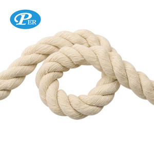 Cina Fabbricazione FAI DA TE Decorare Corda <span class=keywords><strong>di</strong></span> Cotone - Product Image 6