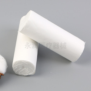 Pansement en gaze <span class=keywords><strong>de</strong></span> coton personnalisé - Marque Renvita - Certifié CE - Stérile et non stérile - Pansement chirurgical - Product Image 4