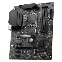 Gaming Motherboards Intel Z690 P 4*DDR4 DIMM LGA 1700 Ram Super Ram Computer Mother Board Cpus PC msi MotherBoard Cpu
