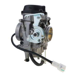 Carburador 05-18 <span class=keywords><strong>DR</strong></span>-<span class=keywords><strong>Z</strong></span> <span class=keywords><strong>400</strong></span> S <span class=keywords><strong>SM</strong></span> <span class=keywords><strong>DR</strong></span>-Z400 DRZ400S DRZ400SM DRZ400 carbohidratos de Gas combustible de # C261 - Product Image 6