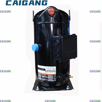 Compresseur frigorifique scroll ZR pour COPE-LAND ZR190KC-TW5-522 ZR190KCE-TW5-522 ZR190KC-TWD-522 ZR190KCE-TWD-522