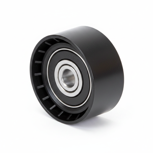 Polea tensora de correa Brava.Bravo.Doblo.Idea.Marea.Palio.Punto.Stilo 1,9 JTD Oem 55187100 - Product Image 2