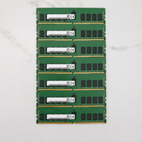 Module de RAM d'entreprise Project Volume Supply HMCG88AGBRA DDR5-5600 32 Go ECC RDIMM pour serveur, mémoire LLM pour l'entraînement et l'inference IA