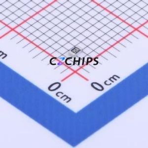 Resistencia SMD HP03W5F2260T5E 0603 (Tipo: Película Gruesa) (Resistencia: 226 Ohmios Precisión: 1%) - Product Image 1