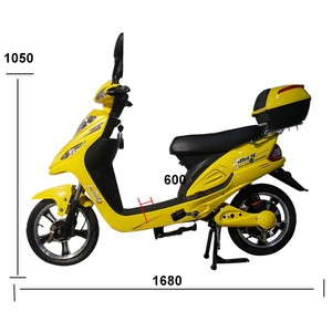 nuevo diseño de 2 ruedas Scooter <span class=keywords><strong>El</strong></span>éctrico de la motocicleta con <span class=keywords><strong>el</strong></span> nuevo certificado ce - Product Image 1