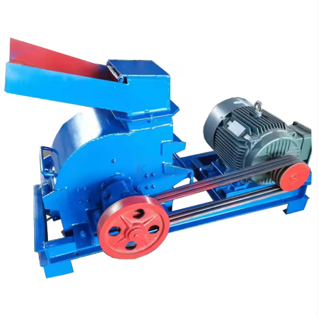 High Recovery Rate Wet Hammer Mill Gold Ore Grinding Machine PLC Motor 2-5ton/h Capacity for Small Scale Gold Mining Africa