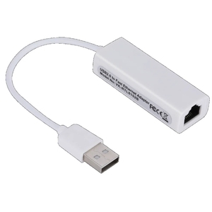 <span class=keywords><strong>Carte</strong></span> réseau USB 10/100Mbps, <span class=keywords><strong>carte</strong></span> réseau filaire RTL8152B, adaptateur Ethernet USB 2.0 vers RJ45 <span class=keywords><strong>pour</strong></span> PC, <span class=keywords><strong>ordinateur</strong></span> portable, boîtier <span class=keywords><strong>TV</strong></span> - Product Image 1