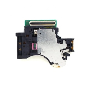Original ใหม่ KES-496A KEM-496เลเซอร์เลนส์สำหรับ <span class=keywords><strong>Playstation</strong></span> <span class=keywords><strong>4</strong></span> PS4 Slim Pro 496A คอนโซลไดรฟ์เลเซอร์เลนส์หัว KEM-496A เลนส์เลเซอร์ - Product Image 2