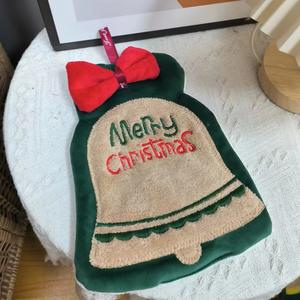 <span class=keywords><strong>Precio</strong></span> <span class=keywords><strong>de</strong></span> fábrica Soft Coral Fleece Cartoon Toalla <span class=keywords><strong>de</strong></span> limpieza <span class=keywords><strong>de</strong></span> <span class=keywords><strong>cocina</strong></span> Toallas colgantes Microfibra Pago <span class=keywords><strong>de</strong></span> Navidad - Product Image 4