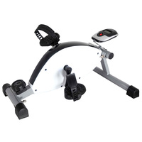 GS-8309H-1 intérieur meilleur magnétique elliptique Fitness Machine grue équipement d'exercice vélo Cycle maison