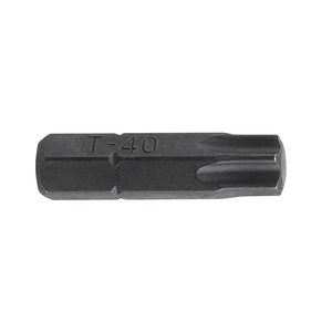 Punta de Destornillador Torx T40 - Product Image 1
