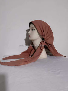 جديد أفضل جودة عالية اليهودية النساء أغطية الرأس عصابات تيشيل السيدات النساء الحجاب بريتيد إسرائيل تيشيل - Product Image 3