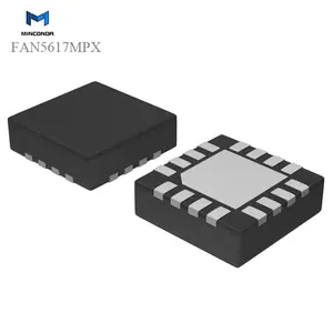 (PMIC Led Drivers) FAN5617MPX