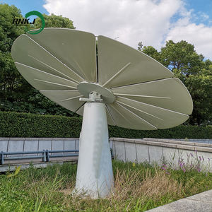 <span class=keywords><strong>El</strong></span> rastreador de flores <span class=keywords><strong>inteligente</strong></span> personalizado de la marca RNKJ revisa <span class=keywords><strong>el</strong></span> precio de los paneles robóticos Solar Tree System - Product Image 2