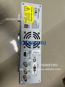 HM8135ซินธิไซเซอร์โปรแกรมได้ hameg 3GHz # HX - Product Image 2