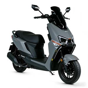Vente en gros d'usine, motos en stock, entrepôt, scooter électrique à trois vitesses, moteur 1500w, prix bas - Product Image 2