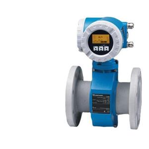 Medidor de Flujo Electromagnético Endershaus 10L50EL400 de Acero Inoxidable para Medición de Líquidos y Gases - Product Image 1