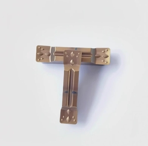 Huareal hadeto wnmg080404/08/12 BM/BF hs7125/8125 đào loại thép không gỉ đặc biệt Bên ngoài Vòng chuyển công cụ - Product Image 5