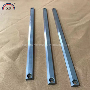 ก้านจับกระดาษ XINGSHENG รุ่น SM CD102 สำหรับเครื่องพิมพ์ไฮเดลเบิร์ก อะไหล่เครื่องพิมพ์ออฟเซ็ต - Product Image 3