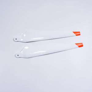 Kit de Hélices Originales DJ T30 R3820 de Fibra de Carbono R3820, Accesorios para Drones de Pulverización Agrícola - Product Image 5