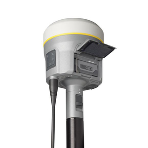 Equipo de Topografía GPS RTK Trimble R10, GNSS de Alta Calidad, 672 Canales, GPS RTK Ligero de 1.5 kg, GPS RTK Trimble R10 de Alta Calidad - Product Image 1